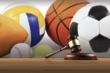 DERECHO DEPORTIVO