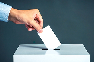 DERECHO ELECTORAL