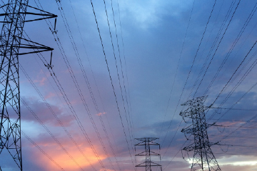 DERECHO ENERGÉTICO
