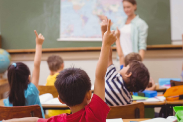 DERECHO ESCOLAR