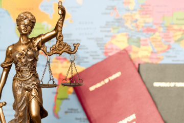 DERECHO MIGRATORIO