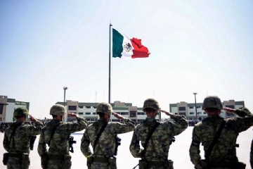 DERECHO MILITAR