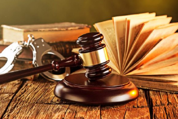 DERECHO PENAL