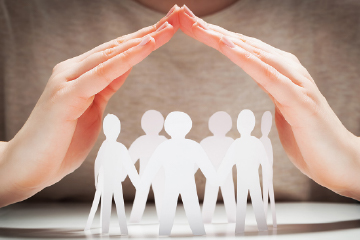SEGURIDAD SOCIAL